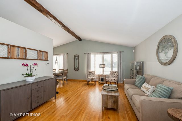 11909 S Lockwood Avenue, Alsip, IL 60803