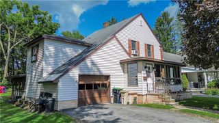 810 Bellinger Avenue, Herkimer, NY 13350