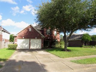 3519 Englewood Drive, Pearland, TX 77584
