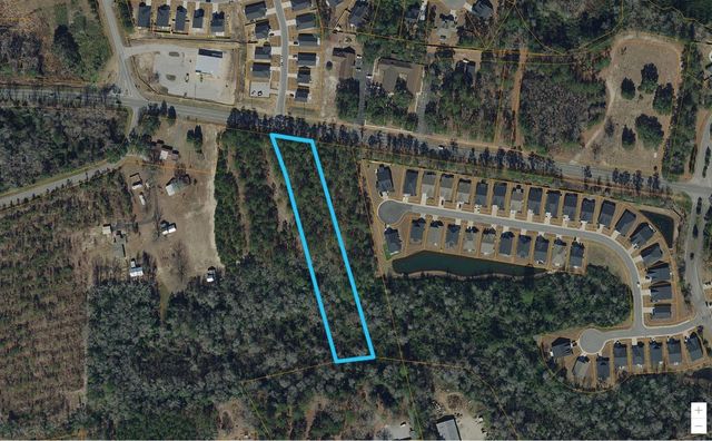 TBD Highway 905, Conway, SC 29526