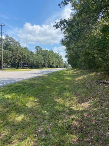 TBD Highway 905, Conway, SC 29526