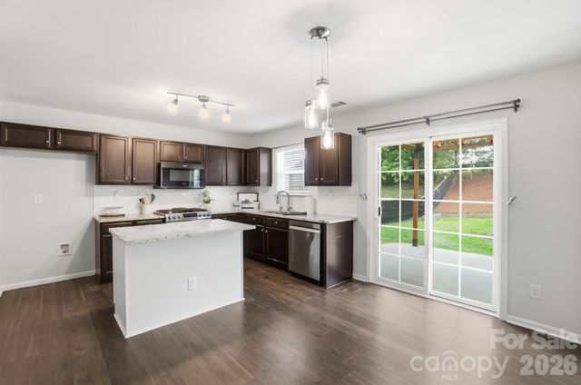 768 Bartram Avenue 116, Concord, NC 28025