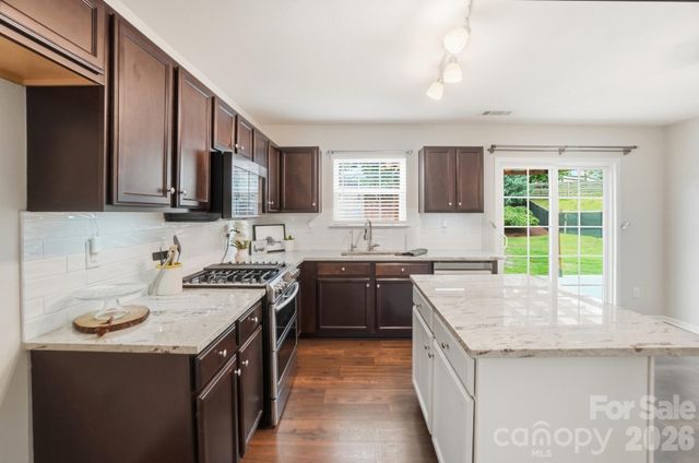 768 Bartram Avenue 116, Concord, NC 28025
