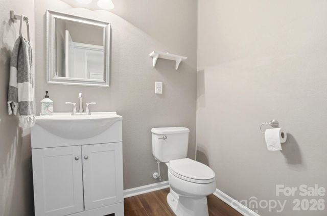 768 Bartram Avenue 116, Concord, NC 28025