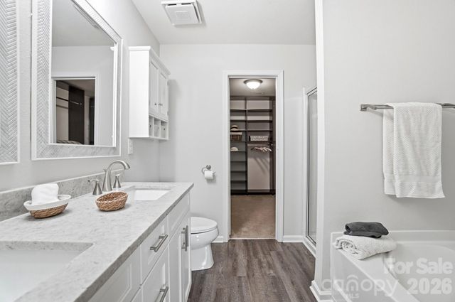 768 Bartram Avenue 116, Concord, NC 28025