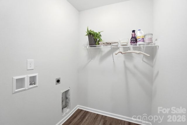 768 Bartram Avenue 116, Concord, NC 28025