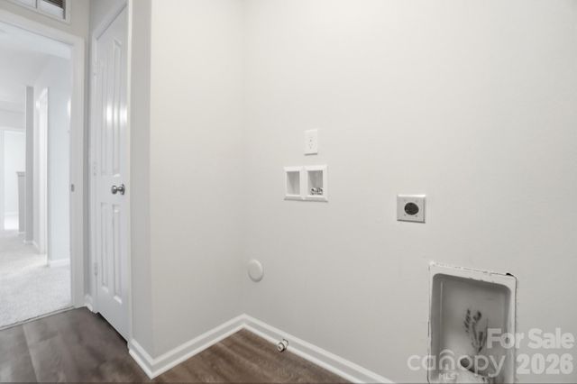 768 Bartram Avenue 116, Concord, NC 28025
