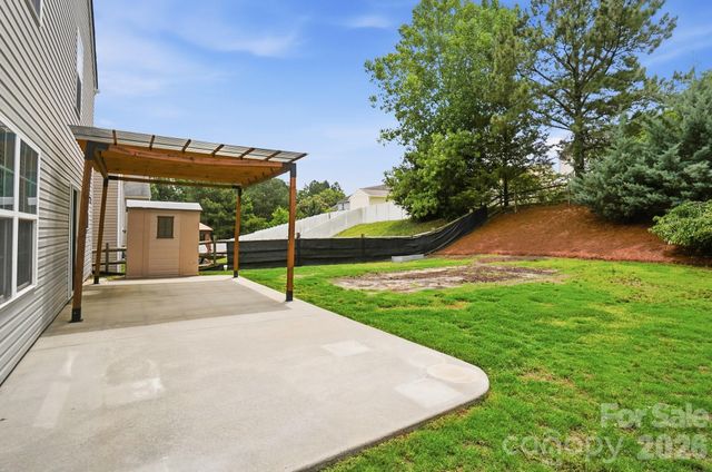 768 Bartram Avenue 116, Concord, NC 28025