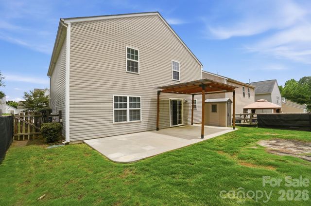 768 Bartram Avenue 116, Concord, NC 28025