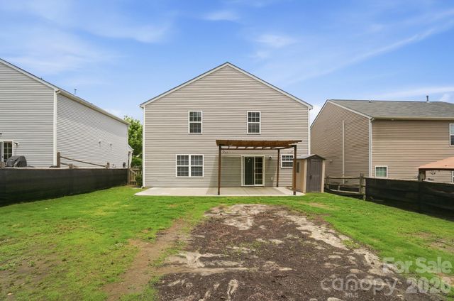 768 Bartram Avenue 116, Concord, NC 28025