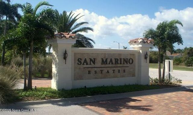 1011 Italia Court, Melbourne, FL 32940