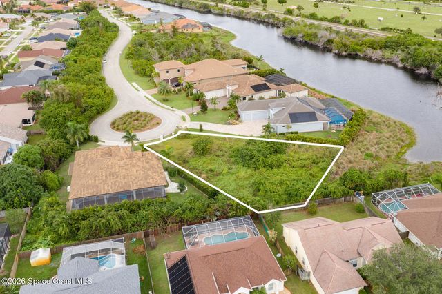 1011 Italia Court, Melbourne, FL 32940