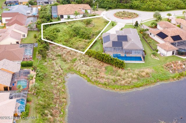 1011 Italia Court, Melbourne, FL 32940