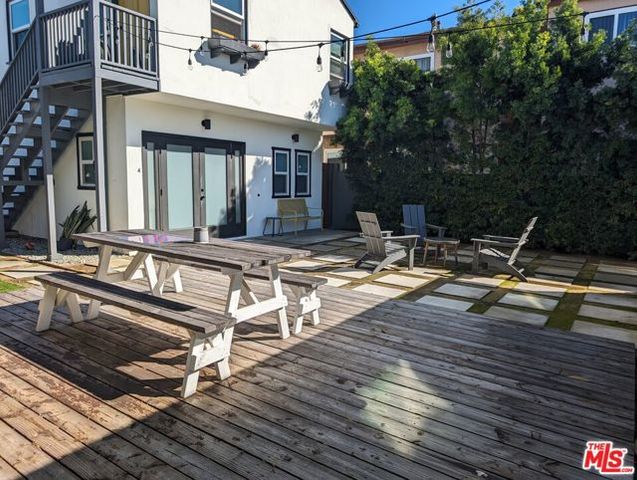 1731 Franklin Street 2, Santa Monica, CA 90404