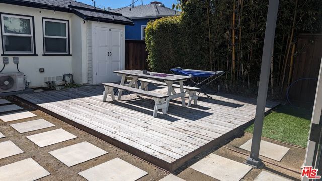 1731 Franklin Street 2, Santa Monica, CA 90404