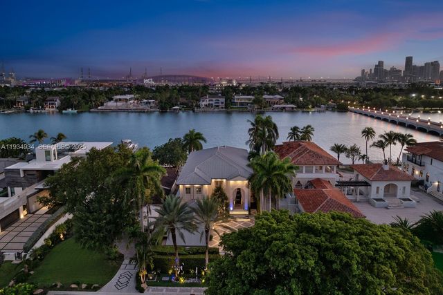 176 S Hibiscus Drive, Miami Beach, FL 33139