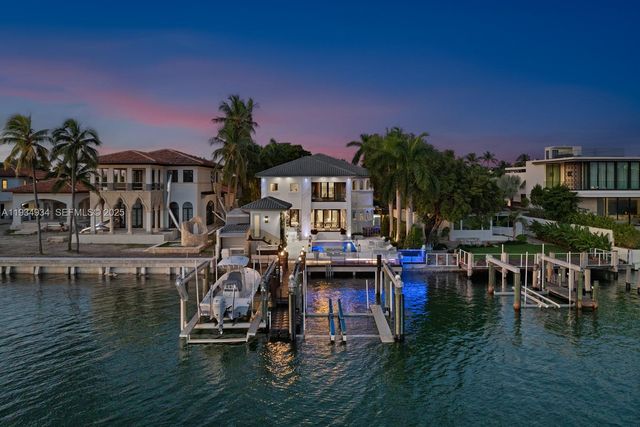 176 S Hibiscus Drive, Miami Beach, FL 33139