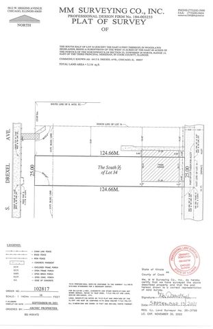 6413 S Drexel Avenue, Chicago, IL 60637