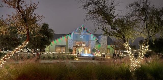 1122 Elevations Way W, Madera, CA 93636