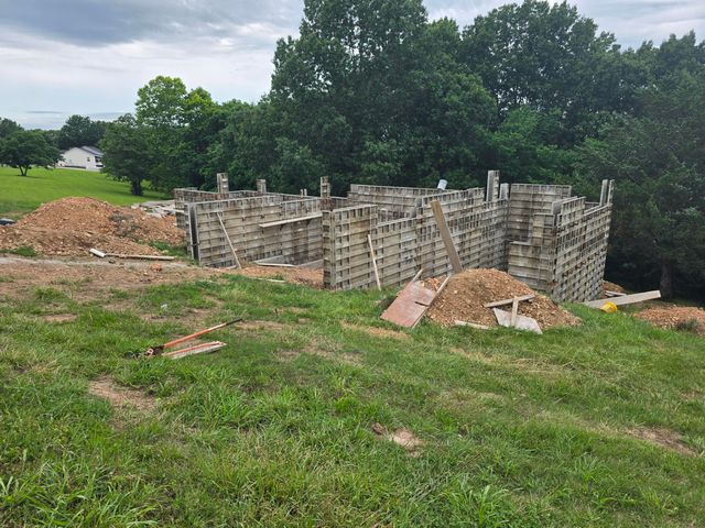 Lot 12 Mule Barn Drive, Cape Fair, MO 65624