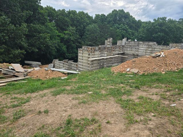 Lot 12 Mule Barn Drive, Cape Fair, MO 65624
