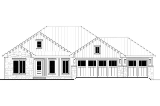 Lot 12 Mule Barn Drive, Cape Fair, MO 65624