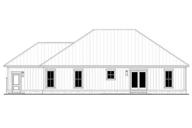 Lot 12 Mule Barn Drive, Cape Fair, MO 65624