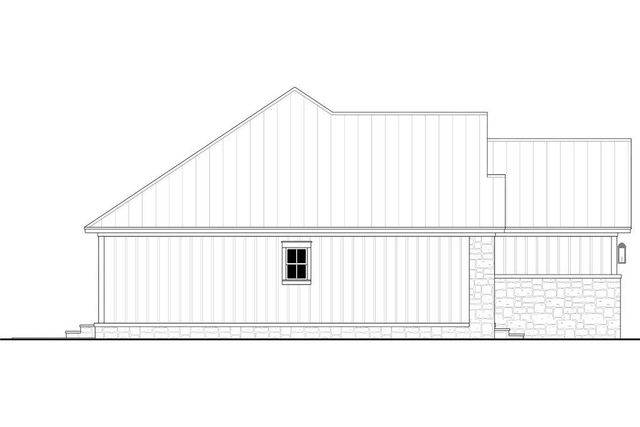 Lot 12 Mule Barn Drive, Cape Fair, MO 65624