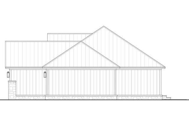 Lot 12 Mule Barn Drive, Cape Fair, MO 65624