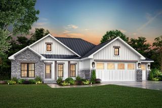 Lot 12 Mule Barn Drive, Cape Fair, MO 65624