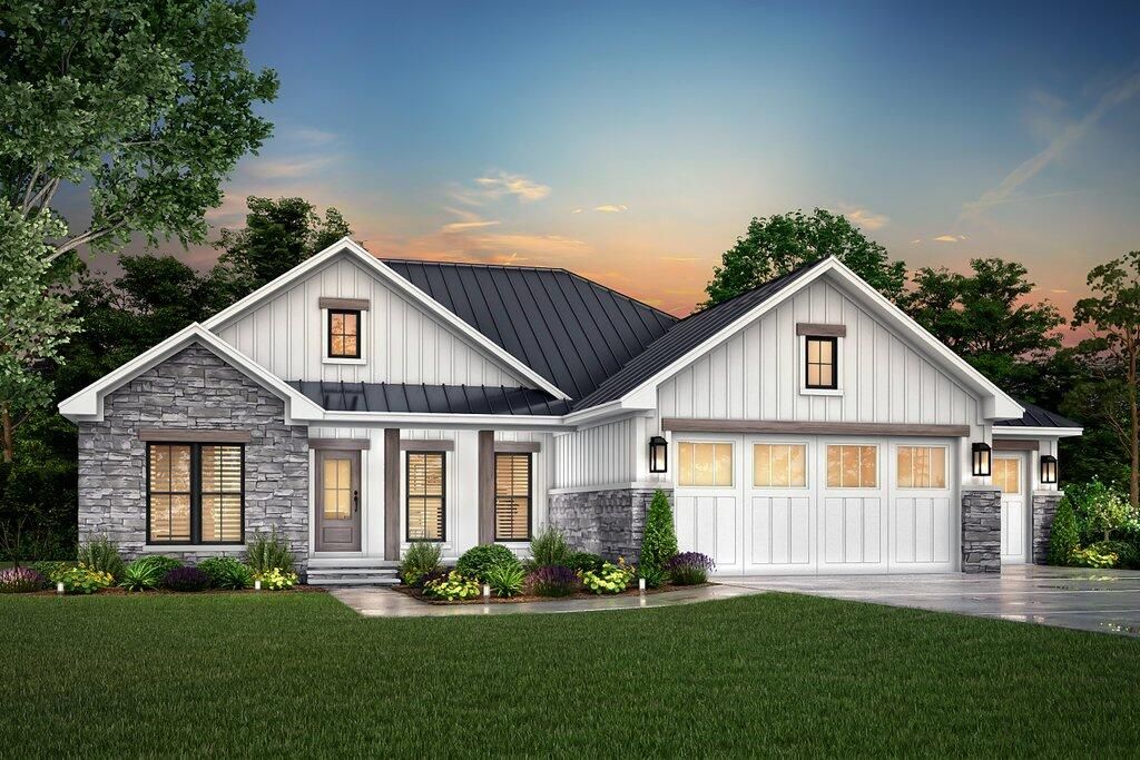 Lot 12 Mule Barn Drive, Cape Fair, MO 65624