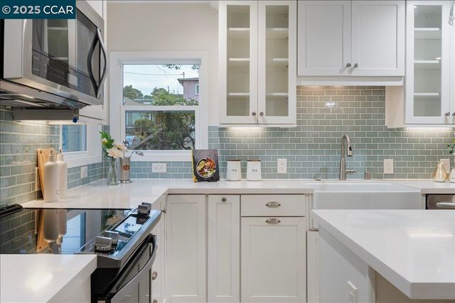 951 Yuba St, Richmond, CA 94805