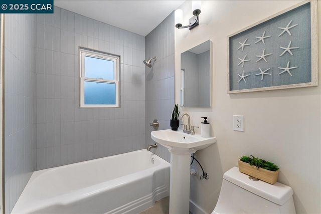 951 Yuba St, Richmond, CA 94805