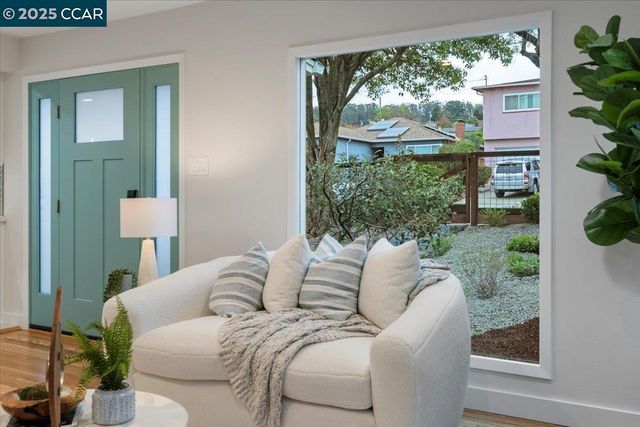 951 Yuba St, Richmond, CA 94805