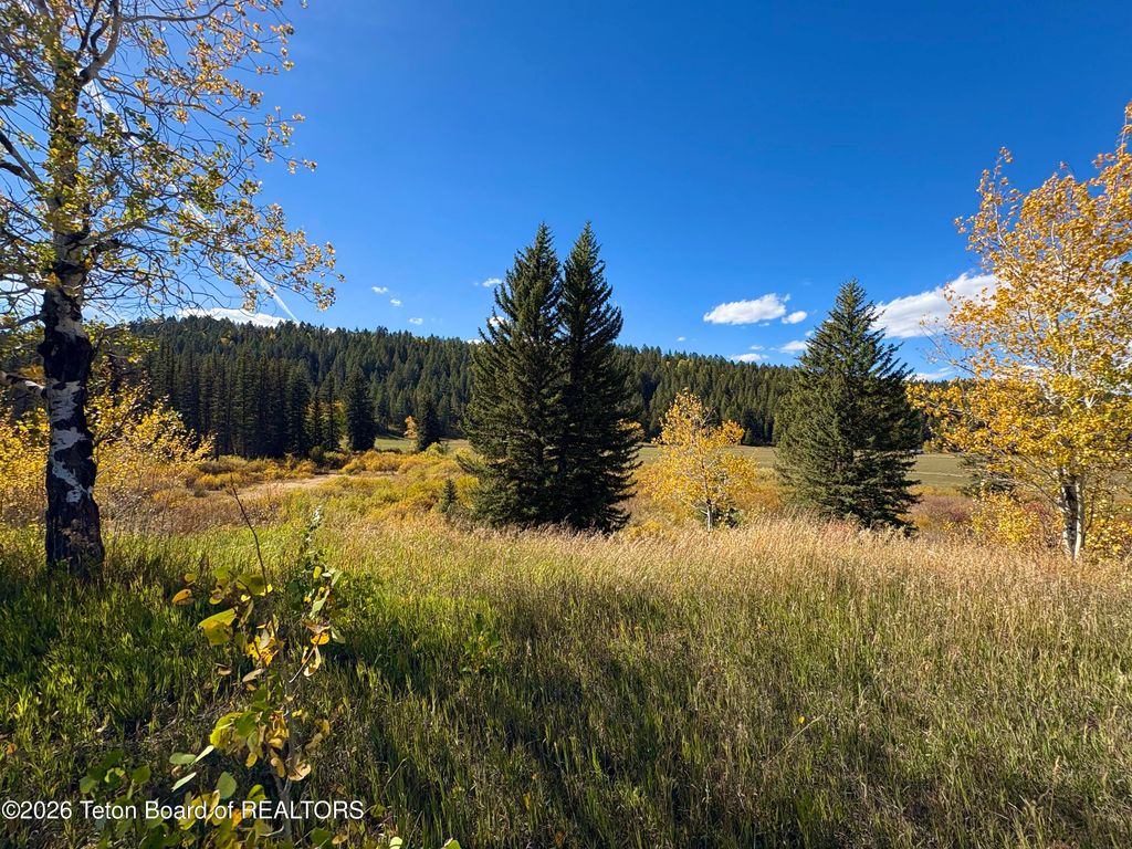 66.73 ACRE COUNTY ROAD 123, Bedford, WY 83112 photo 10