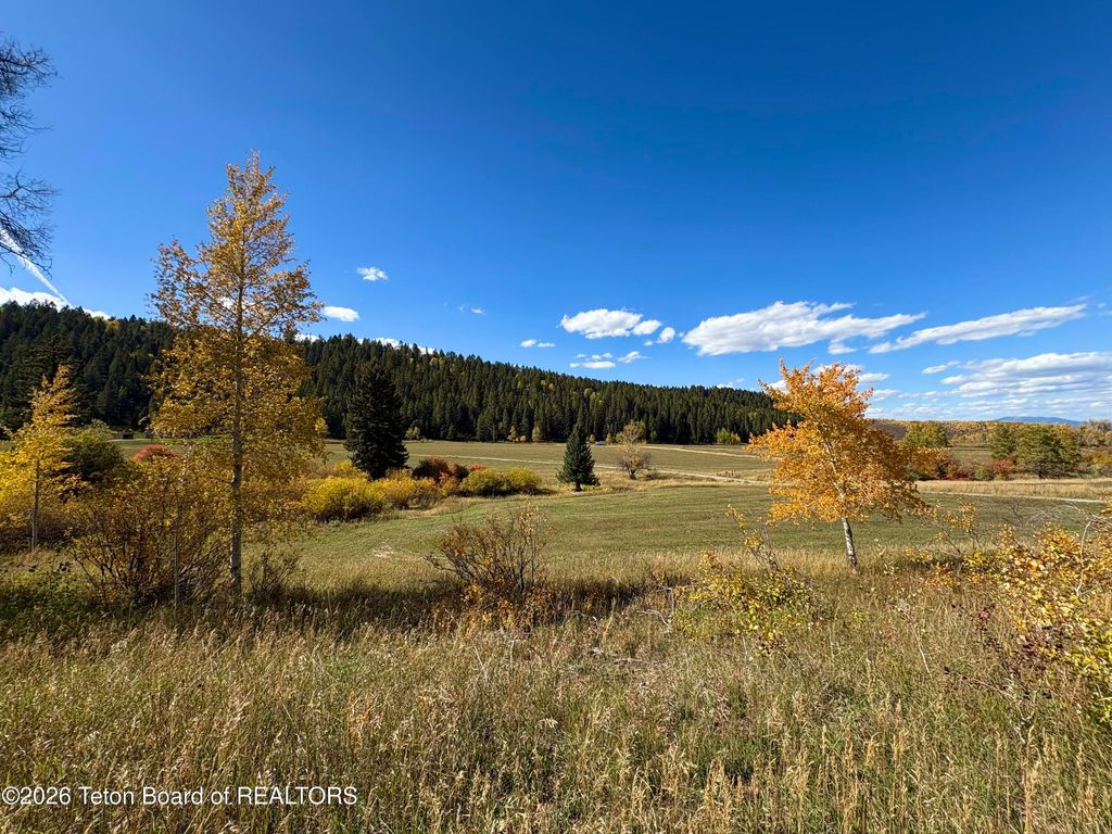 66.73 ACRE COUNTY ROAD 123, Bedford, WY 83112 photo 11