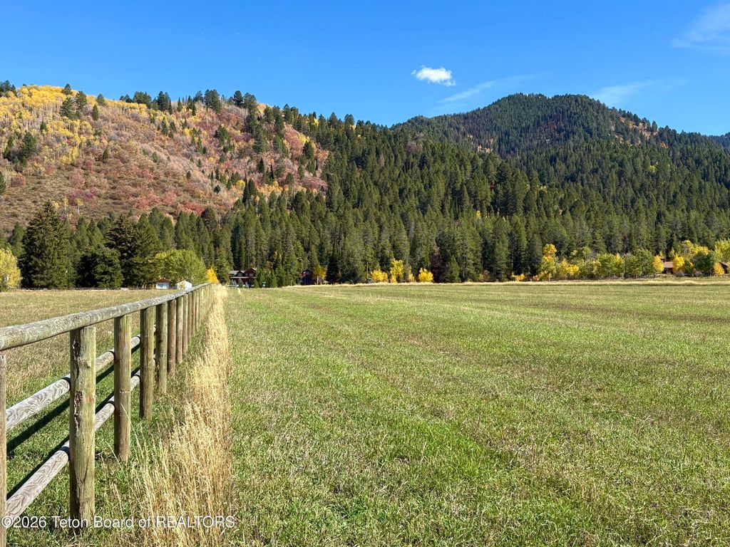 66.73 ACRE COUNTY ROAD 123, Bedford, WY 83112 photo 12