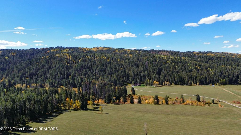 66.73 ACRE COUNTY ROAD 123, Bedford, WY 83112 photo 14