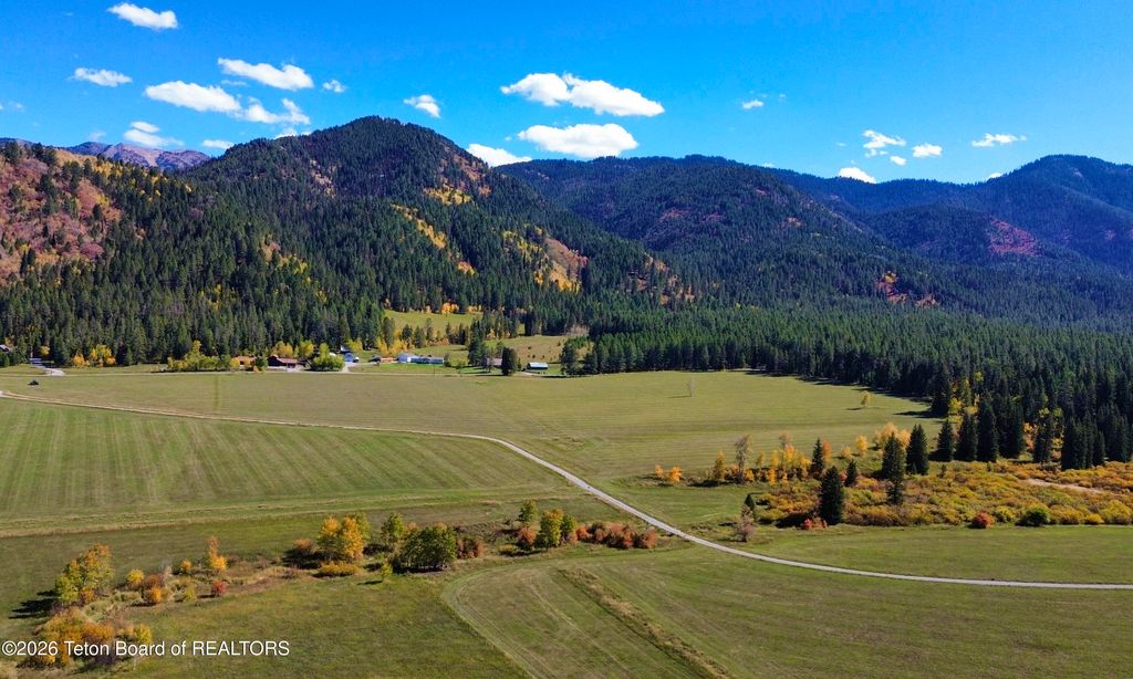 66.73 ACRE COUNTY ROAD 123, Bedford, WY 83112 photo 15