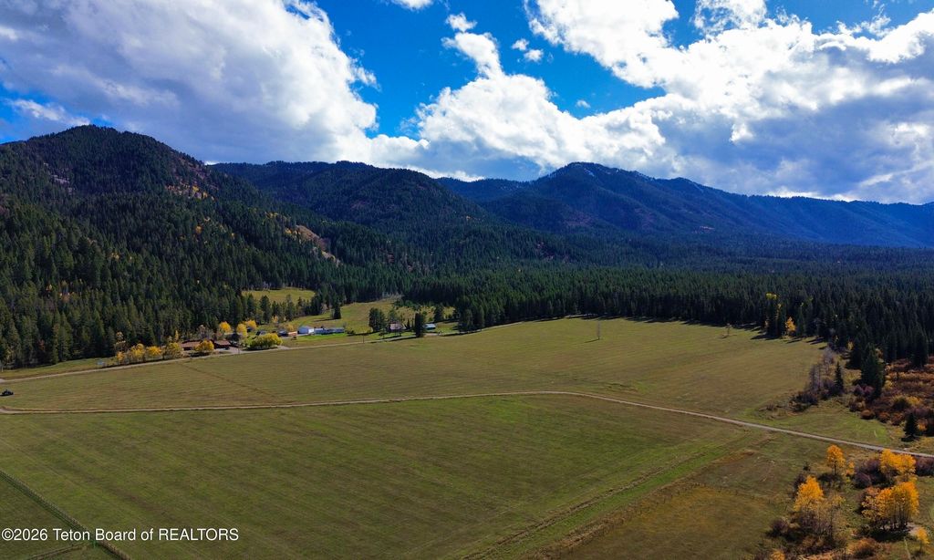 66.73 ACRE COUNTY ROAD 123, Bedford, WY 83112 photo 17