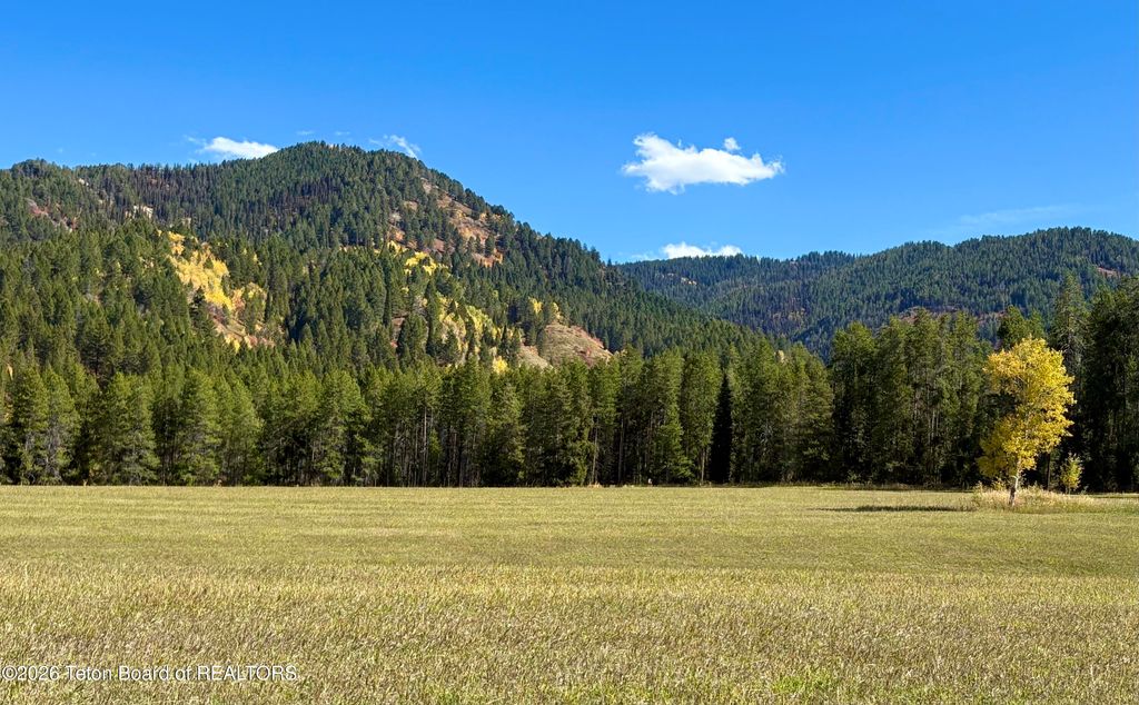66.73 ACRE COUNTY ROAD 123, Bedford, WY 83112 photo 20