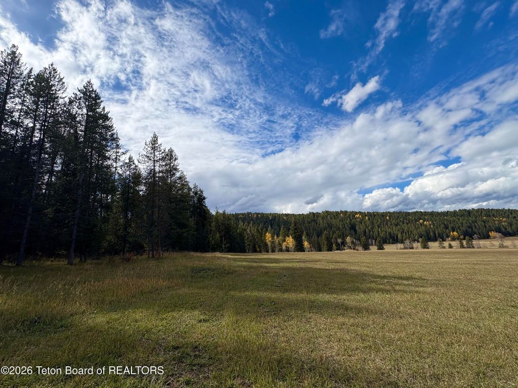 66.73 ACRE COUNTY ROAD 123, Bedford, WY 83112 photo 22
