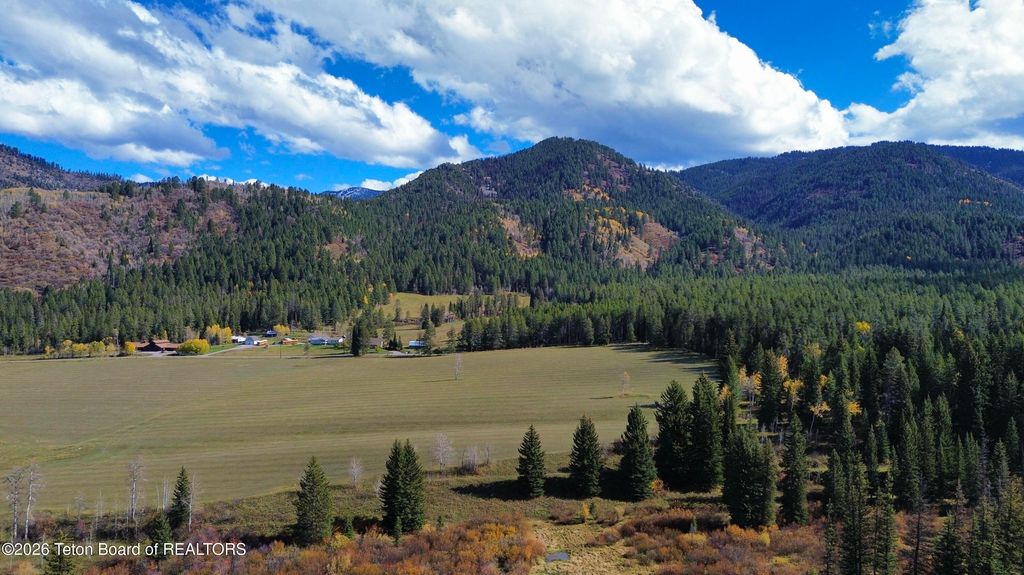 66.73 ACRE COUNTY ROAD 123, Bedford, WY 83112 photo 25