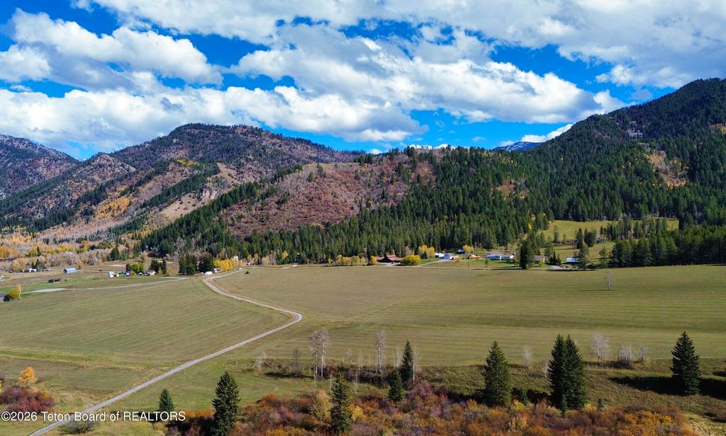 66.73 ACRE COUNTY ROAD 123, Bedford, WY 83112 photo 3