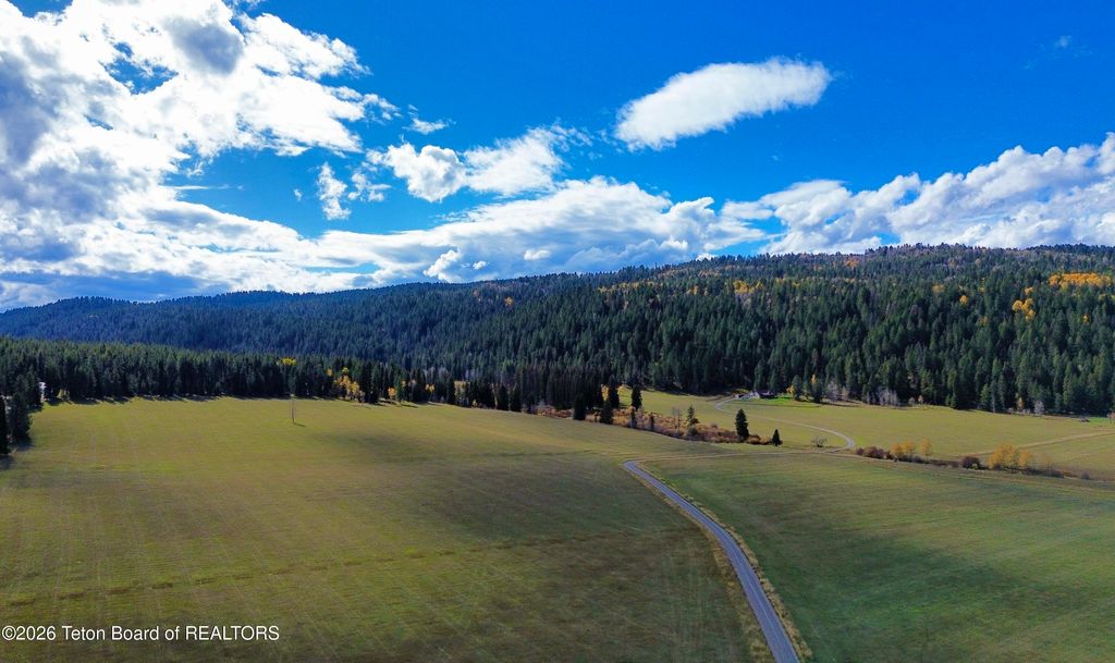 66.73 ACRE COUNTY ROAD 123, Bedford, WY 83112 photo 4