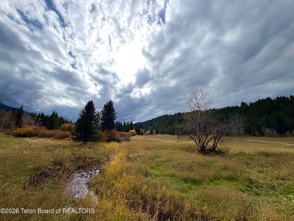 66.73 ACRE COUNTY ROAD 123, Bedford, WY 83112 photo 5