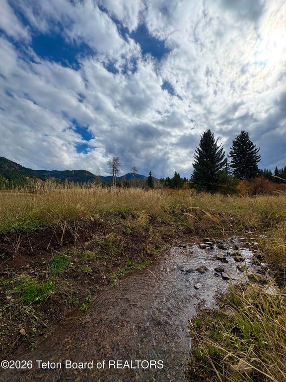 66.73 ACRE COUNTY ROAD 123, Bedford, WY 83112 photo 6