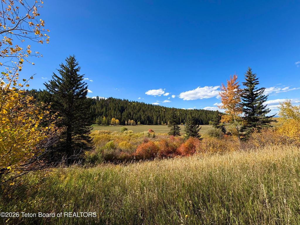 66.73 ACRE COUNTY ROAD 123, Bedford, WY 83112 photo 9