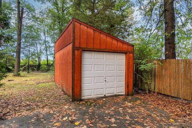 1214 Sycamore Lane, Pierce Twp, OH 45102