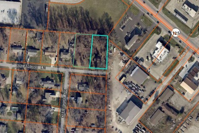 1214 Sycamore Lane, Pierce Twp, OH 45102